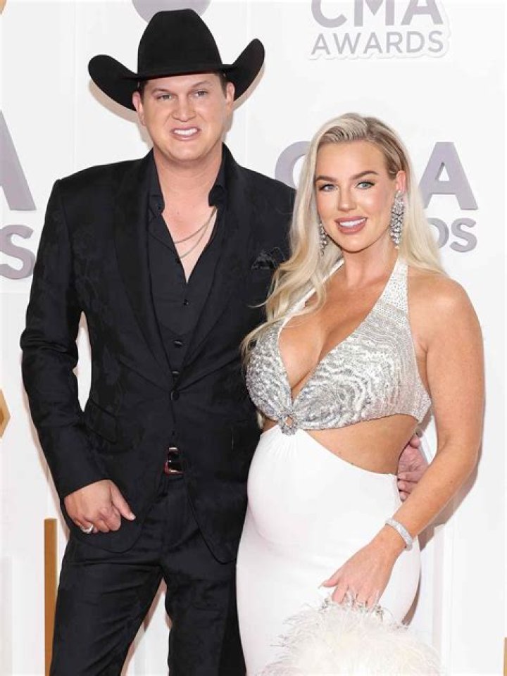 Who Is Jon Pardi’s Wife To Be Summer Duncan? Here’s A Look At Their Relationship