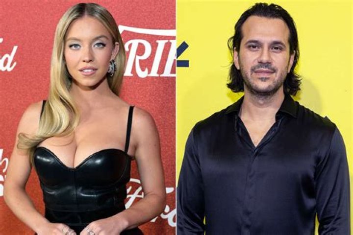 
Who is Jonathan Davino, Sydney Sweeney’s fiance? 