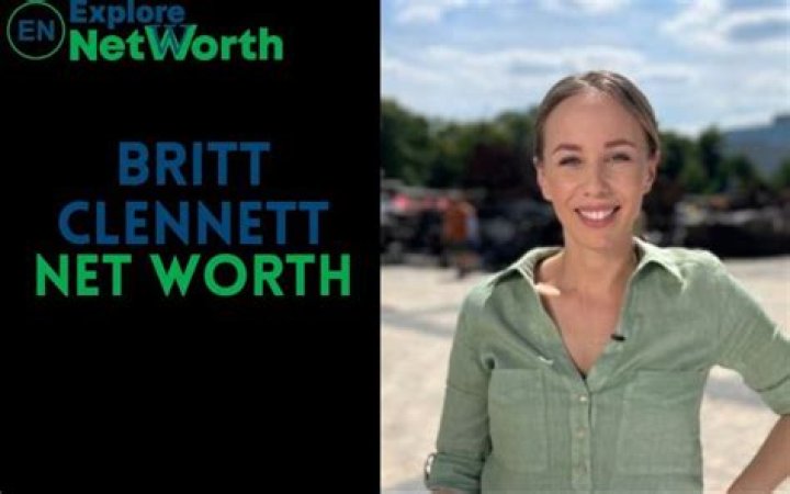 Who Is Journalist Britt Clennett From ABC News? Facts You Did Not Know About Her