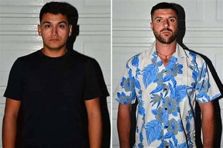 Who Is Juan Tejedor Baron? Gary Ruby Hawaii Partner Turned Murderer – Arrest Charges And Mugshot