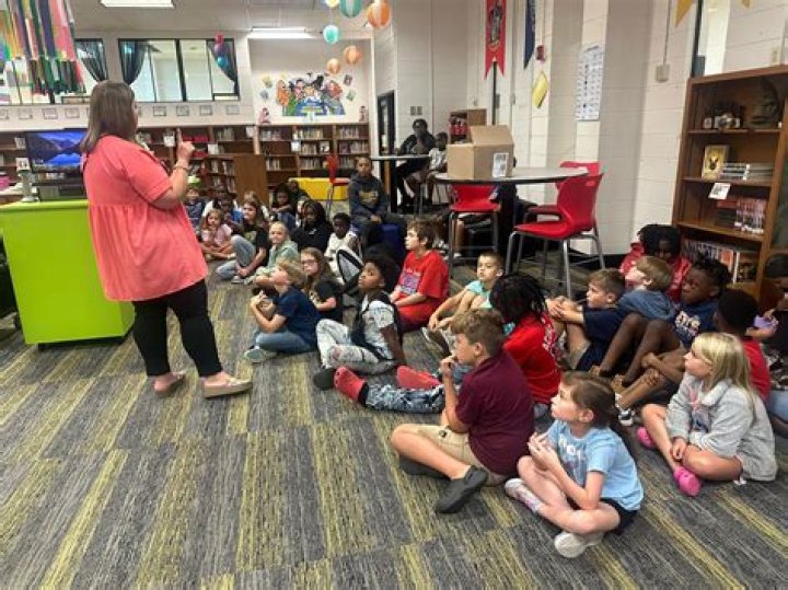 Who Is Judy Smith Teacher? Laurens Elementary School In Georgia Under Fire For Assault On Student