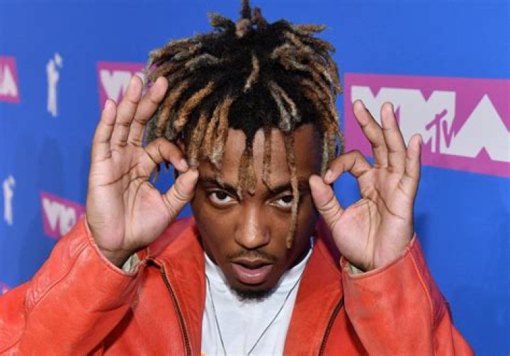 Who is Juice Wrld’s girlfriend? Revealed details about Ally Lotti