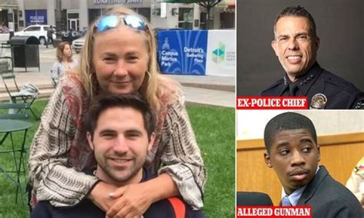 
Who is Julia Kantor? Mother of Austin mass shooting victim slams city council for defunding police 