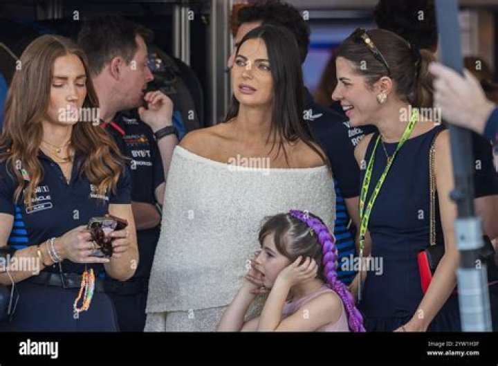 
Who Is Julia Piquet? Nelson Piquet Daughter Is An Avid F1 Fan 