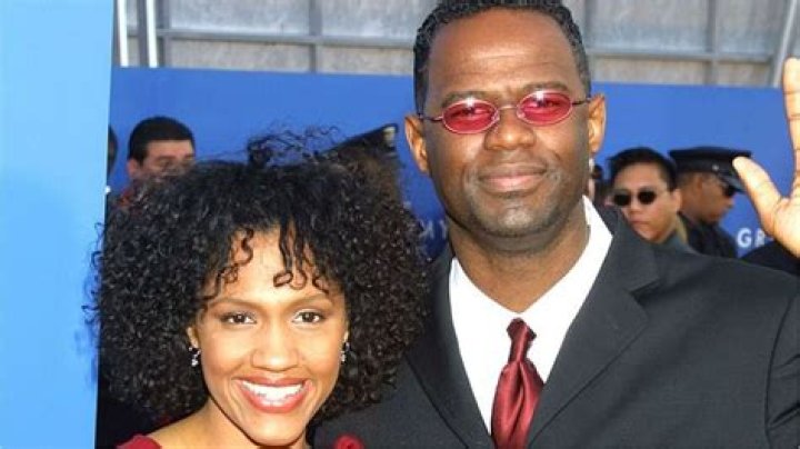 Who is Julie McKnight? All about Brian McKnight’s ex-wife as she weighs in on children drama