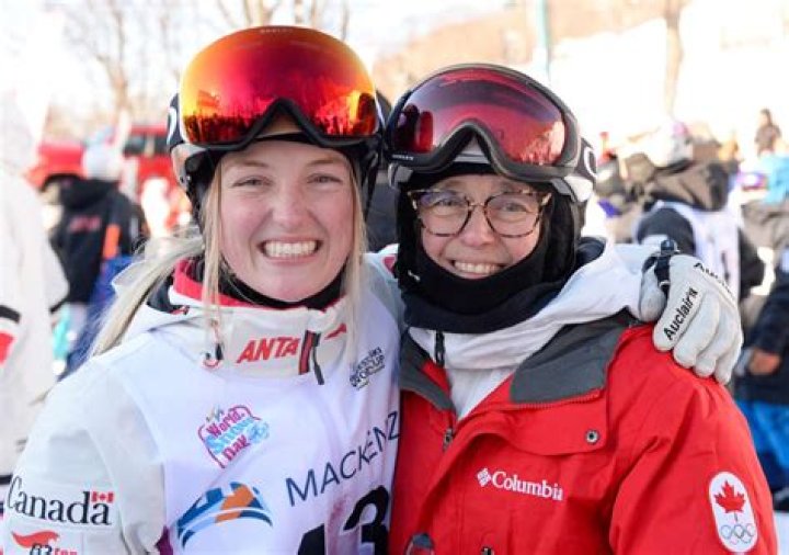 
Who Is Justine Dufour-Lapointe Conjoint Or Boyfriend? Everything We Have On The Athlete 