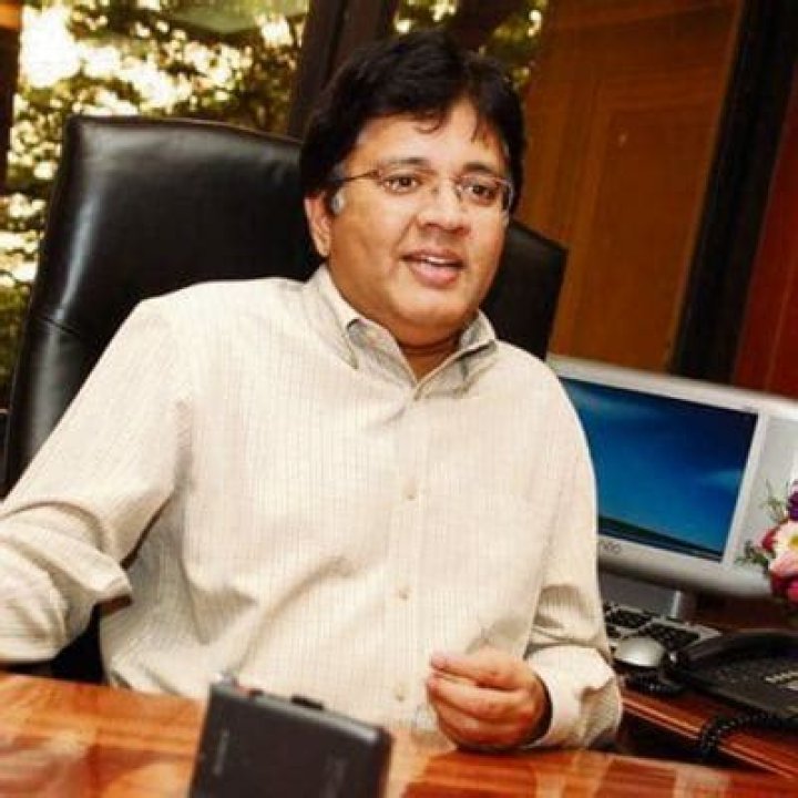 Who Is Kalanithi Maran? Meet Sun TV Owner: Family And Net Worth