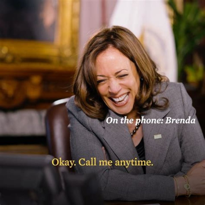 
Who is Kamala Harris Advisor? Meet Herbie Ziskend On Twitter 