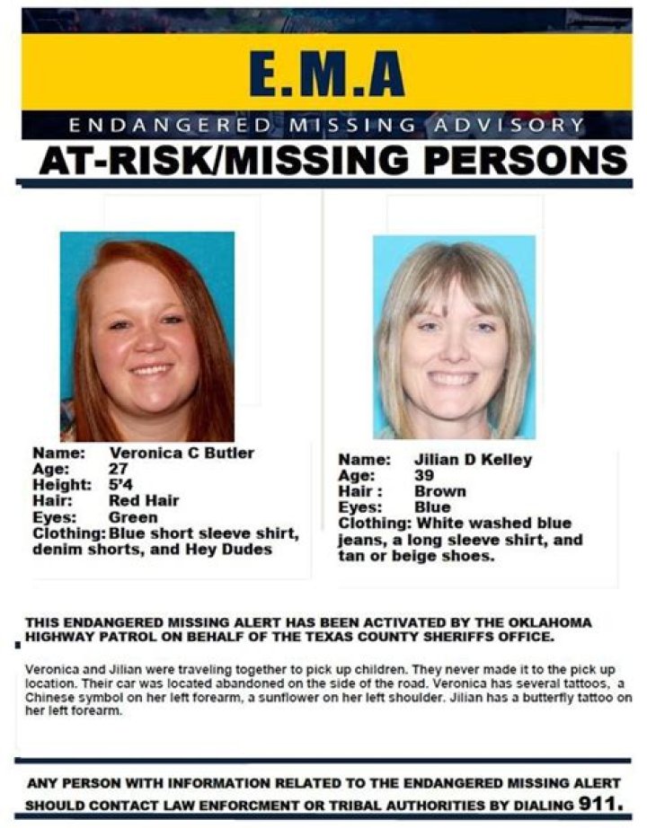 
Who Is Karen Miller From New Port, TN? BOLO Alert Issued On Missing Woman Case 