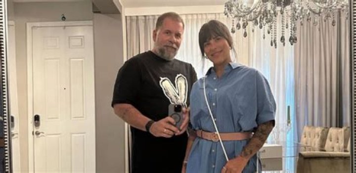 Who Is Karina Gomes, Leandro Hassum Esposa (Wife) | Relationship Timeline