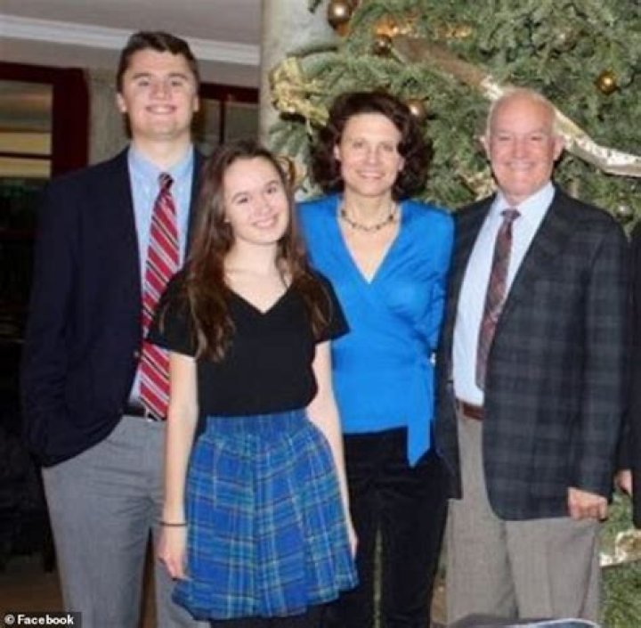 Who Is Kathryn Woods? Everything To Know About Darren Woods Wife & Family