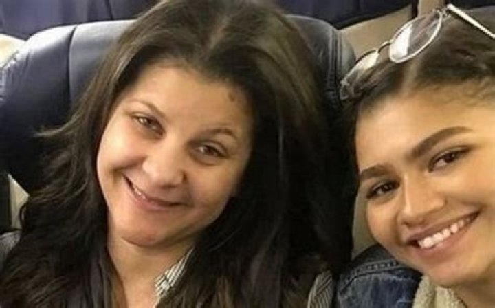 
Who is Katianna Stoermer Coleman, Zendaya’s Sister? 