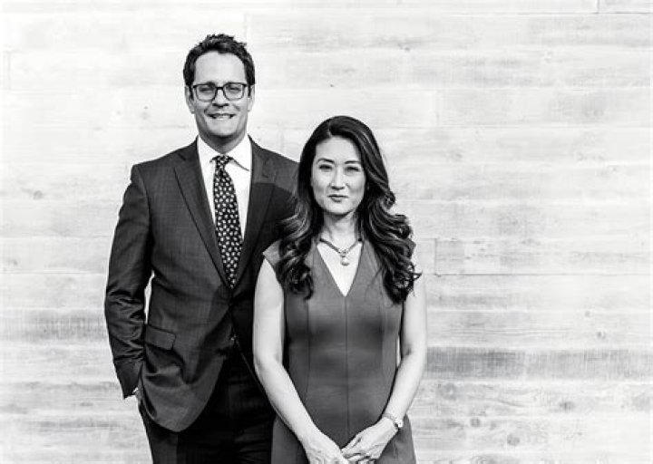 Who Is Katie Phang Married To? Meet Her Attorney Husband Jonathan Feldman