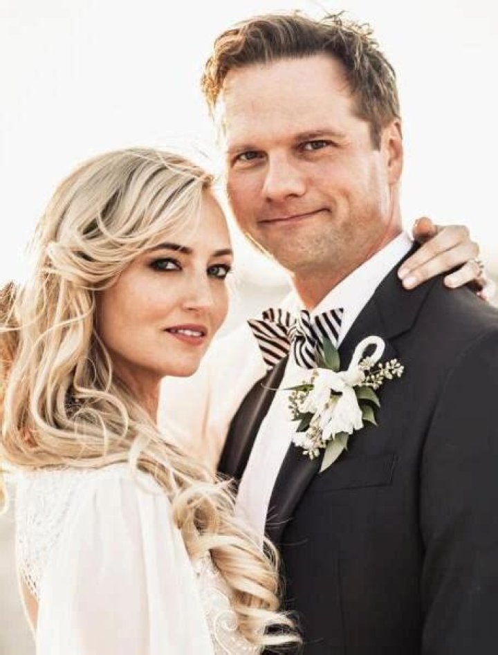 Who Is katrina Szish Husband Marc Korczykowski? Here Is What You Need To Know About American Television Presenter