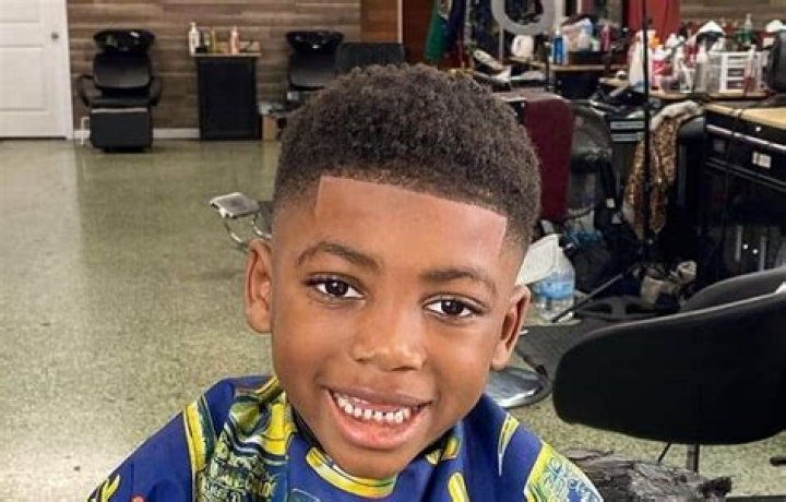 
Who Is Kayden Gaulden, NBA YoungBoy’s Son? 