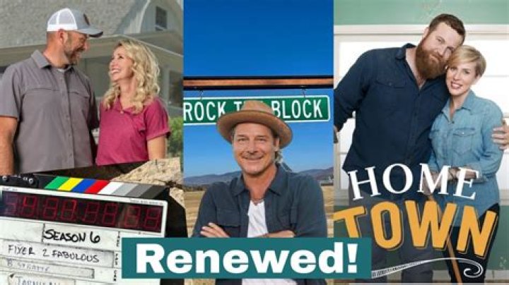
Who Is Kele Dobrinski From Mash Up Our Home? Popular Designer Couple Of Colossus MFG Starring In HGTV Show 