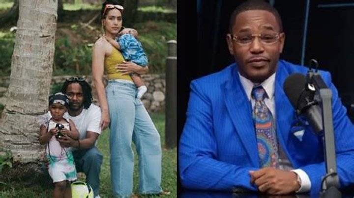 
Who Is Kendrick Lamar Baby Momma Whitney Alford? Details To Know About Her 