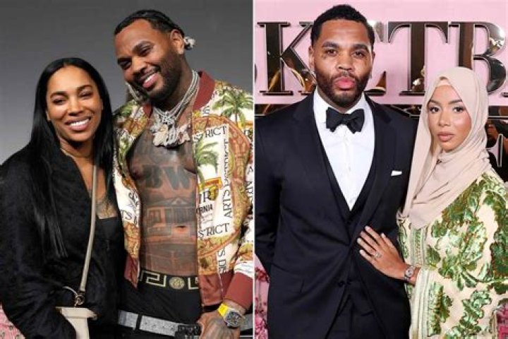 
Who Is Kevin Gates Cousin? Controversy and Scandal- Gay Rumours 