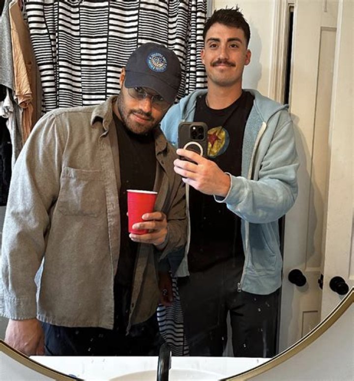 
Who is Kevin Maxen’s boyfriend Nick? Their relationship timeline 