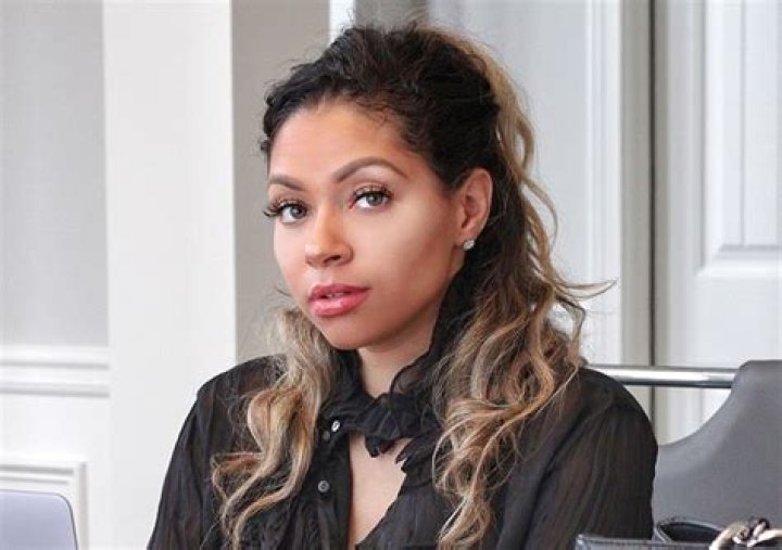 
Who is Kia Proctor? All About Cam Newton’s Ex-Girlfriend and Baby Mama 