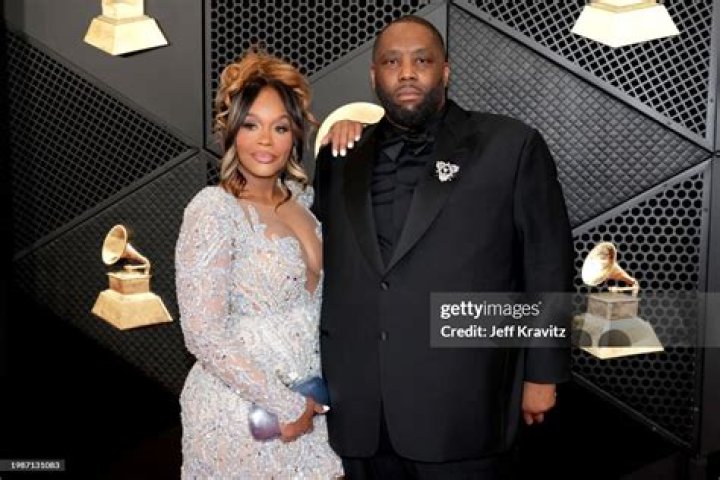 Who Is Killer Mike Wife Shana Render? Everything On Their Net Worth And Married Life