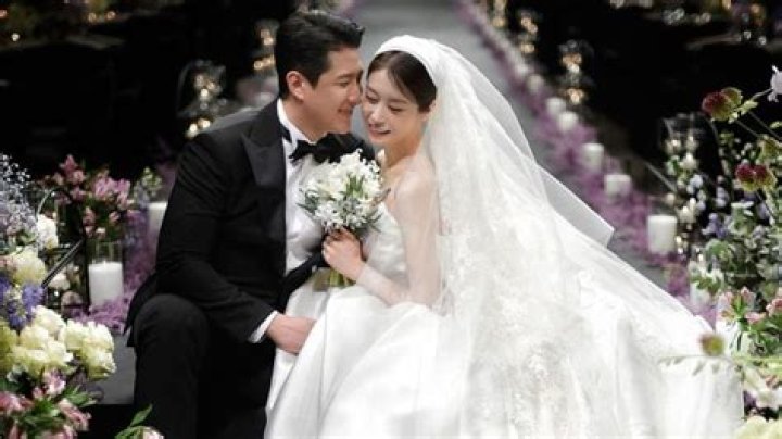 Who Is Kim Hyun Joong Wife? He Married His First Love, Kids Family And Net Worth