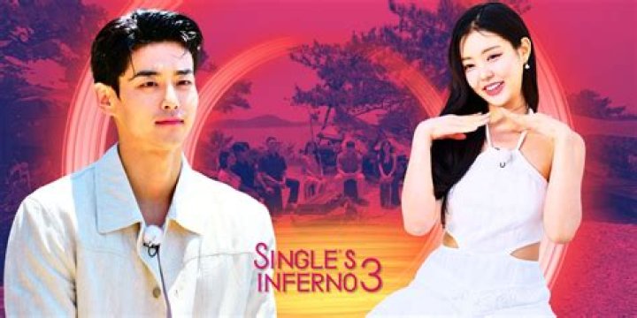 
Who Is Kim Se-Jun From “Single’s Inferno” Season 2? 