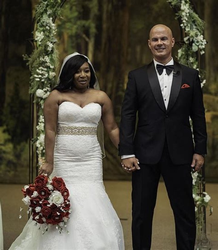 
Who Is Kimberly A Martin’s Husband Jeffrey Roberts? 