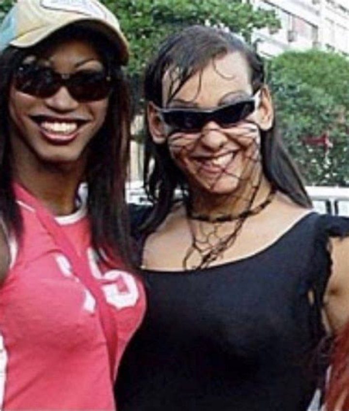 
Who is Kitara Ravache? George Santos drag queen claim sparks hilarious memefest online 