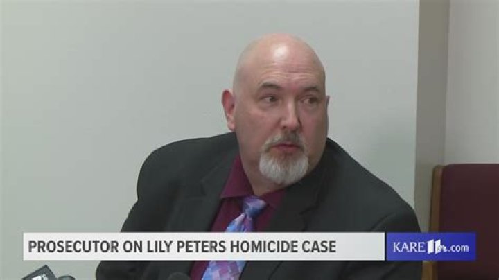 Who Is Landon Repetto Chippewa Falls WI? Everything On Lily Peters Murder Suspect Carson Peters Berger Brother