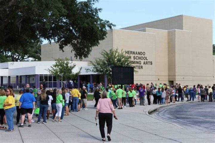 
Who Is Lara Dedmon? 5 Facts On Hernando County School Board Candidate 