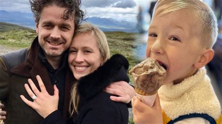 
Who Is Lauren Fried Husband & Children? 