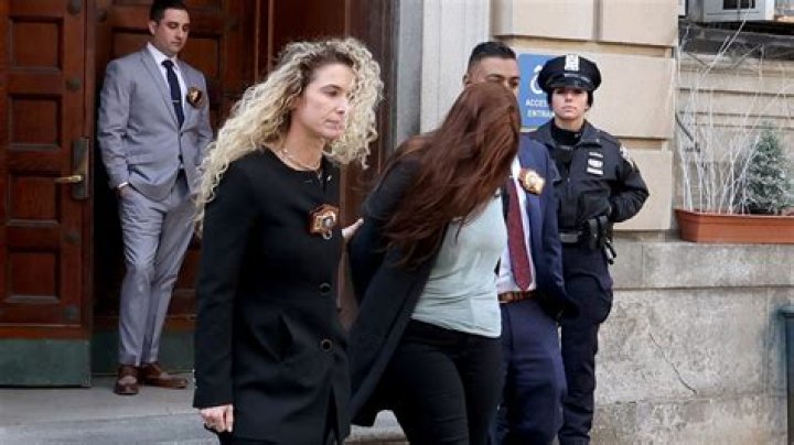 Who is Lauren Pazienza’s fiance Naveen Pereira? Woman in fatal shoving of NYC voice coach rejects plea deal AGAIN