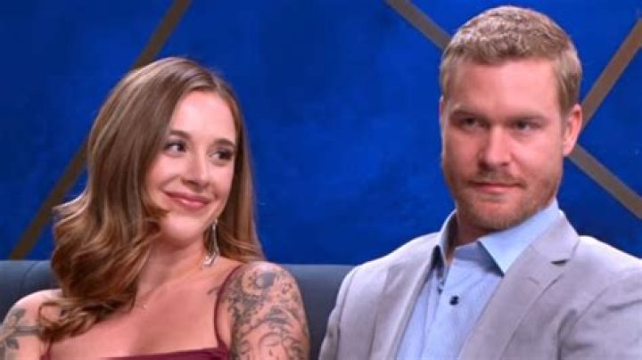 Who Is Lauren Pounds Boyfriend? Wikipedia Details On The Contestant From The Ultimatum