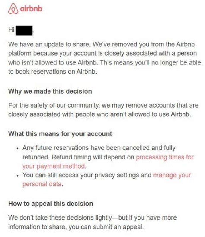 
Who is Lauren Southern? AirBnB controversy explained as YouTuber’s parents ban sparks backlash 