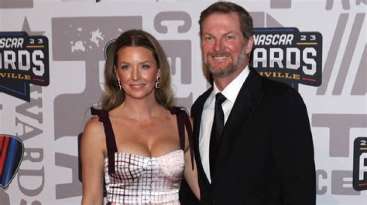 Who Is Lauryn Ricketts’ Husband, Eric Earnhardt? Here’s A Look At Their Relationship