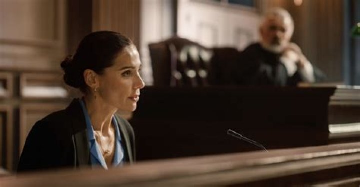 
Who Is Lawyer Benjamin Ginsberg Testifying In Jan 6 Hearings? 