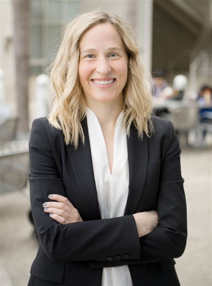 Who Is Leah Litman’s Husband? Assistant Professor Of University Of Michigan Law School