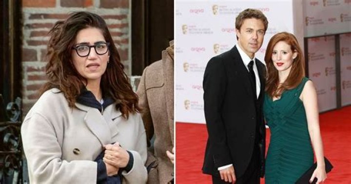 
Who Is Leila Farzad’s Partner? I Hate Suzie Actress Reportedly Breaks Amy Nutall’s Marriage 
