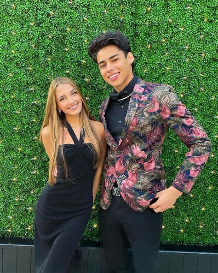Who Is Lexi Rivera Dating? Lexi Rivera Boyfriend, Net Worth, Age, Instagram, And More