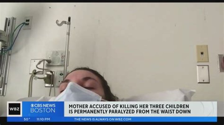 Who is Lindsay Clancy? Why the Duxbury mother killed her two children and injured her 8 month old baby, what happened? Explained