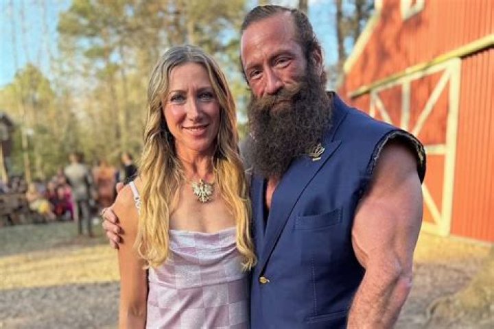 
Who Is Liver King Biological Dentist Wife? Everything To Know About Brian Johnson Aka The CEO Of The Ancestral Lifestyle 