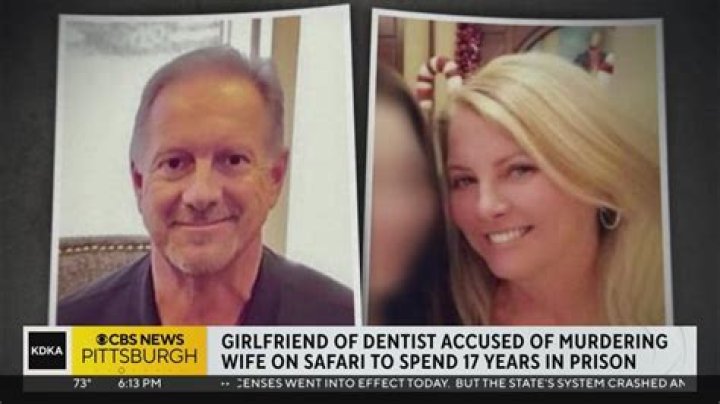 
Who Is Lori Milliron & Where Is She Today? We Have Details About Lawrence Rudolph & His Mistress 