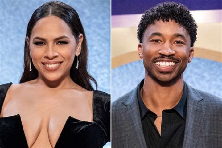 Who is Love Is Blind 5 contestant James Milton Johnson IV? Age, Instagram, girlfriend