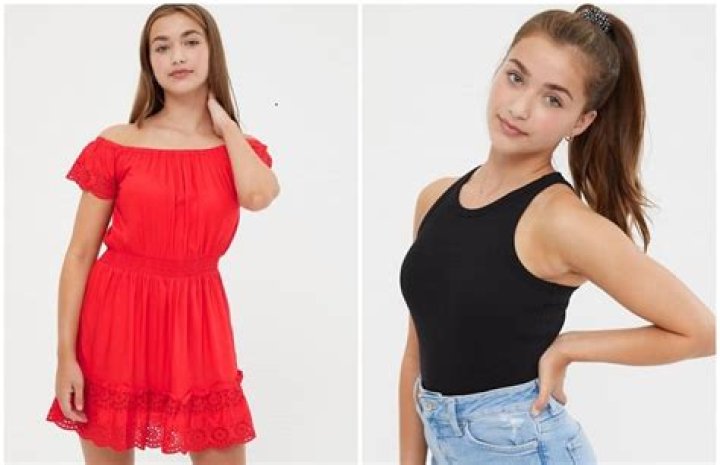 
Who is Lucia Efstathiou? Everything To Know About The British Actress and Model 