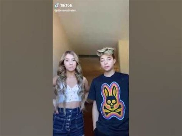 Who Is Luke Walmsley? Meet Ellian Walmsley Brother On TikTok