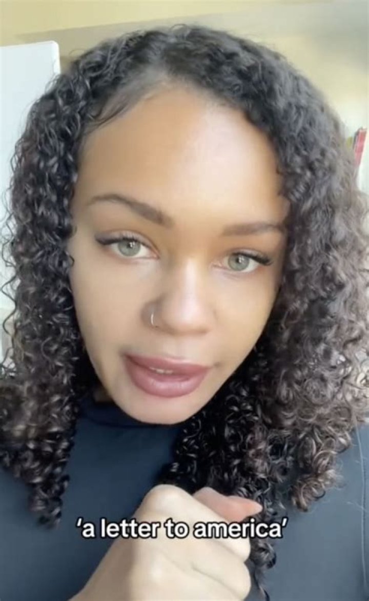 Who is Lynette Adkins? Tiktokers endorse Osama bin Laden’s ‘letter to America’