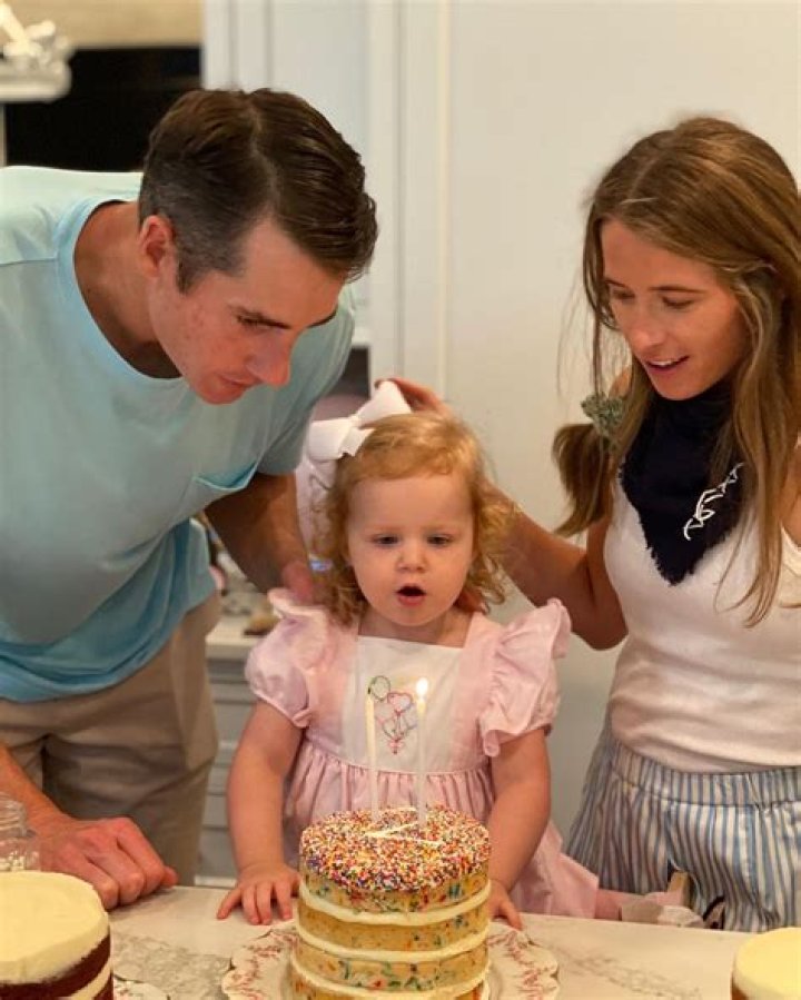 Who Is Madison McKinley? Meet The Lovely Cute Wife Of John Isner!
