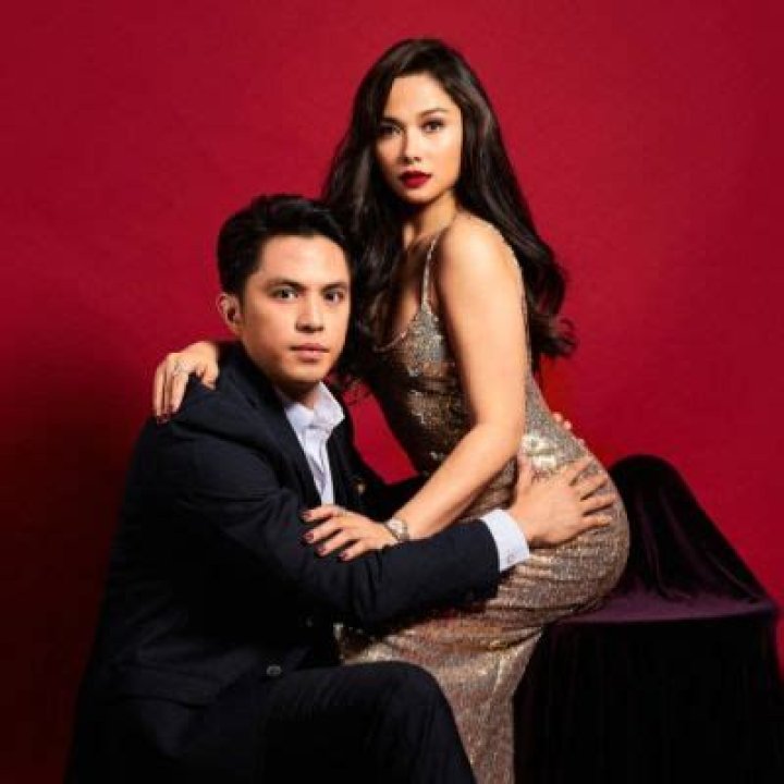 Who Is Maja Salvador’s Husband, Rambo Nunez? Married Life And Family
