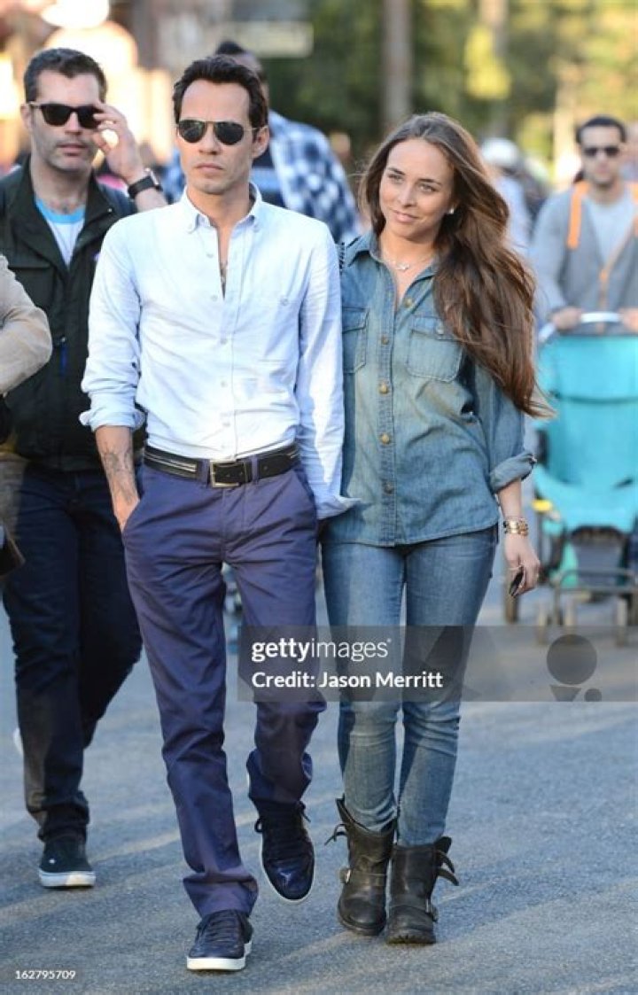 
Who is Marc Anthony Dating? Check Marc Anthony, Singing, Acting, And Career 